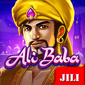 Ali Baba Airopay slot