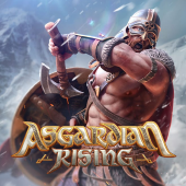 Asgardian Rising Airopay slot