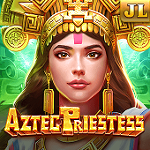 Aztec Priestess Airopay slot