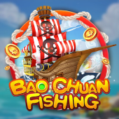 Bao Chuan Fishing Airopay game