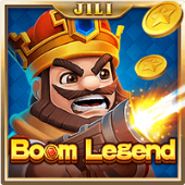 Boom Legend Airopay game