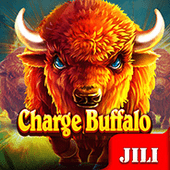 Charge Buffalo Airopay slot