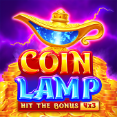 Coin Lamp Airopay slot