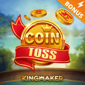 Coin Toss Airopay card game