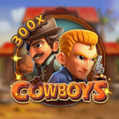 Cowboys Airopay slot
