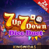 Dice Duet Airopay card game