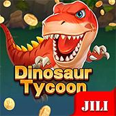 Dinosaur Tycoon Airopay game