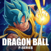 Dragon Ball Airopay slot