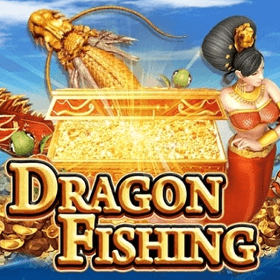 Dragon Fishing Airopay game