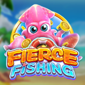 Fierce Fishing Airopay game