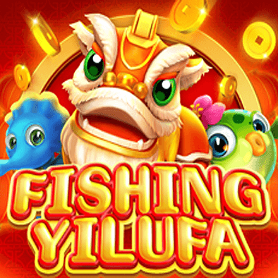 Fishing Yi Lu Fa Airopay game