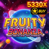 Fruity Bonanza Airopay slot