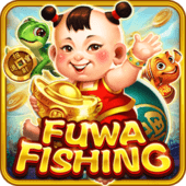 Fuwa Fishing Airopay game