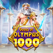 Gates of Olympus 1000 Airopay slot