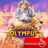 Gates of Olympus Airopay slot