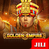 Golden Empire Airopay slot