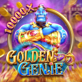 Golden Genie Airopay slot