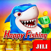 Happy Fishing Airopay game