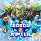 Horde 2 Winter Airopay slot