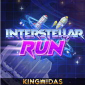Interstellar Run Airopay card game