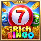 Irich Bingo Airopay game