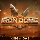 Iron Dome Airopay card game