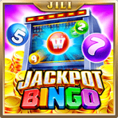 Jackpot Bingo Airopay game