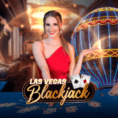 Las Vegas Blackjack Airopay live casino