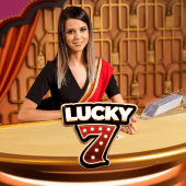 Lucky 7 Airopay live casino