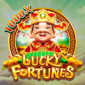 Lucky Fortunes Airopay slot