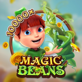 Magic Beans Airopay slot