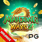 Mahjong Ways 2 Airopay slot