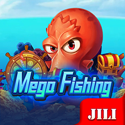 Mega Fishing Airopay game