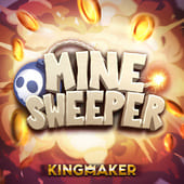 Minesweeper Airopay card game