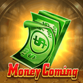 Money Coming Airopay slot