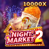 Night Market 2 Airopay slot