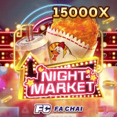Night Market Airopay slot