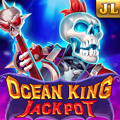 Ocean King Jackpot Airopay game