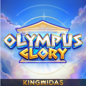 Olympus Glory Airopay card game