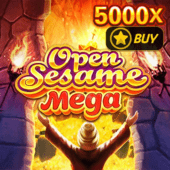 Open Sesame Mega Airopay slot