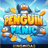 Penguin Panic Airopay card game
