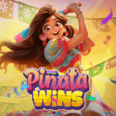 Pinata Wins Airopay slot