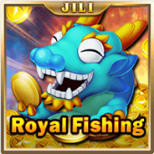 Royal Fishing Airopay game
