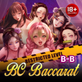 Sexy Blockchain Baccarat B B Airopay live casino