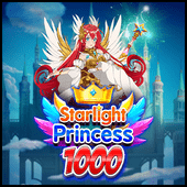 Starlight Princess 1000 Airopay slot
