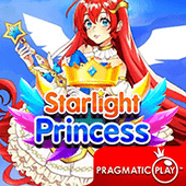 Starlight Princess Airopay slot