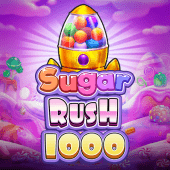 Sugar Rush 1000 Airopay slot