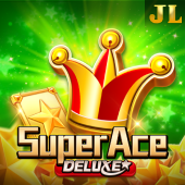 Super Ace Deluxe Airopay slot