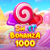 Sweet Bonanza 1000 Airopay slot