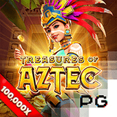 Treasures of Aztec Airopay slot